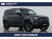 Land Rover Defender - 2.0 P300e 110 X-Dynamic HSE | FACELIFT | ClearSight | Meridi