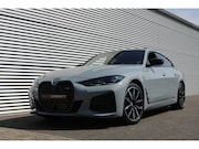 BMW i4 - M50 High Executive 84 kWh 544PK M-Sportpakket (Schuifdak M-S