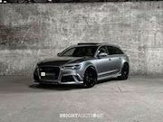 Audi RS6 - Avant 4.0 TFSI Quattro Performance Pro Line Plus