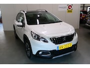 Peugeot 2008 - 1.2 PureTech 110pk Allure (Goed onderhouden&trekhaak)