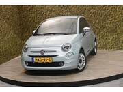 Fiat 500 - 1.0 Hybrid | Carplay | PDC | Verde Rugiada