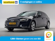 Audi A4 - AVANT 35 TFSI Advanced Edition Aut. [ LED Navi DAB+ Sportsto