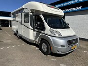Carthago Chic C-Line - tplus 5.2h Carthago Chic c-line tplus 5.2h /AUTOMAAT/AIRCO/C