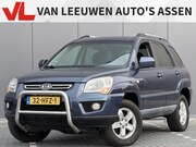 Kia Sportage - 2.0 CVVT X-ecutive | Trekhaak | NAP