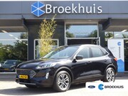Ford Kuga - 2.5 PHEV Titanium | ADAPTIVE CRUISE | DODEHOEKDETECTIE | CAM