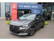 Peugeot 208 - 1.2 PureTech 100pk Allure Airco Carplay Parkeersensoren Zeer