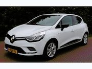 Renault Clio - Energy TCe 90pk ECO2 S&S Limited