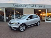 Suzuki S-Cross - 1.0 Boosterjet Business *Camera*Stoelverw * led* Navigatie *