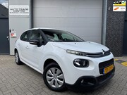 Citroën C3 - 1.2 PureTech Feel 105g [Carplay | Cruise | PDC | Rijstrookse
