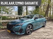Peugeot 308 - SW 1.2 PureTech GT|NAP|Rijklaar