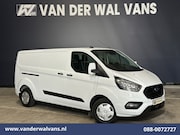 Ford Transit Custom - 2.0 TDCI 105pk L2H1 Euro6 Airco | Camera | Navigatie | LED |