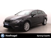 Seat Leon - ST 1.4 EcoTSI Xcellence | Trekhaak | Cruise Control | Stoelv
