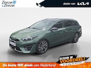Kia Ceed - Sportswagon 1.5 T-GDi GT-PlusLine | Cruise Control | Climate