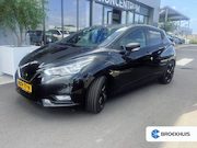 Nissan Micra - 1.0 IG-T N-Style l Slechts 31dkm! l 1e Eigenaar l Full Map N