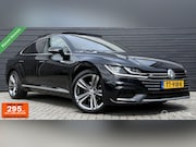 Volkswagen Arteon - 1.5 TSI DSG 2x R-Line Pano.dak/Viritual/LED