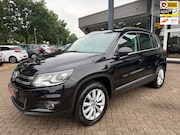 Volkswagen Tiguan - 1.4 TSI Sport&Style, Panodak, Cruise, LDS, PDC, Trekhaak afn