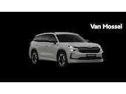 Skoda Kodiaq - 1.5 TSI PHEV Sportline Limited | Trekhaak | Comfortpakket | 