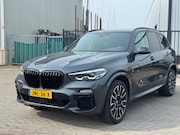 BMW X5 - XDrive45e High Executive M-Pakket Pano Navi Camera Voll