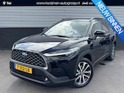Toyota Corolla Cross - 2.0 High Power Hybrid First Edition Nieuw geleverd, 1e eign.