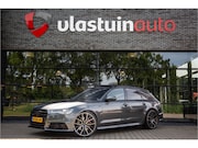 Audi A6 - Avant 3.0 TDI BiT quattro Competition , Panoramadak, B&O 3D,