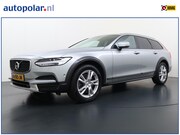 Volvo V90 Cross Country - 2.0 T5 Pro Trekhaak/Panodak/360/ACC/BLIS etc.