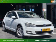 Volkswagen Golf - 1.6TDI Trendline|DSG|PDC|Cruise|NAP|Trekhaak