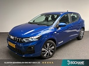 Dacia Sandero - 1.0 TCe 100 limited edition | Camera | Carplay | Climate con