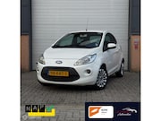 Ford Ka - 1.2 Titanium APK/NAP/AIRCO/PARELMOER/NETTE AUTO
