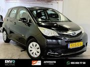 Subaru Trezia - 1.3 Comfort, Airco, trekhaak, lange Apk!
