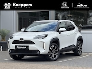 Toyota Yaris Cross - 1.5 Hybrid 130 Style Edition Parkeersensoren, Dodehoekdetect