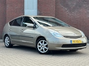 Toyota Prius - 1.5 VVT-i|AUTOMAAT|CRUISE|LEDER|GOED-ONDERHOUDEN|NAP