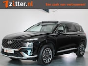 Hyundai Santa Fe - 1.6 T-GDI PHEV Premium Plus Sky 7-Persoons Panoramadak, Voll