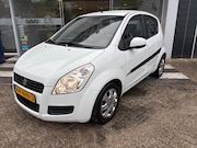 Suzuki Splash - 1.2 Comfort