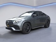 Mercedes-Benz GLE-klasse - Coupé AMG 53 4MATIC+ | Pano | Memory | Hud | Stoelventilatie