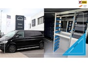 Volkswagen Transporter - 150 pk DSG Comfortline, Complete Sortimo inrichting, 17 LMV,