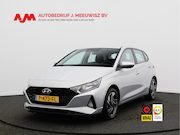 Hyundai i20 - 1.0 T-GDI Comfort/ lage km/ zeer mooi!