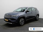 Jeep Compass - 1.5T e-Hybrid Altitude Carplay | Camera 360* | PDC V+A | Hal