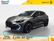 Renault Clio - 1.8 Hybrid 160 techno | Direct leverbaar met 1.300, - voorra