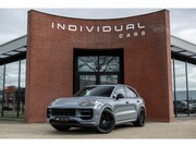 Porsche Cayenne - 3.0 E-Hybrid Sport-Design Sportuitlaat Nwpr. 176k