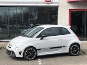 Fiat 500 Abarth - 1.4 T-Jet 595 145PK|CLIMATE|APPLE/ANDROID|PDC|17"