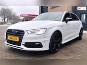 Audi A3 - 1.4 TFSI DSG Automaat Ambition Pro Line S g-tron Aardgas