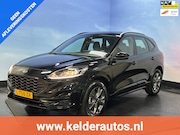 Ford Kuga - 2.5 PHEV ST-Line X Clima | Navi | Camera | PDC