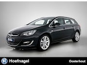 Opel Astra - Sports Tourer 1.4 Turbo Sport | Cruise control | Airco | Cam
