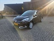 Renault Scénic - 1.2 TCe Limited Dealer Onderhouden Auto