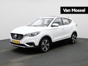 MG ZS - EV Luxury 45 kWh | Apple Carplay/Android Auto | Panoramadak 