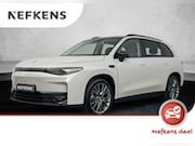 Leapmotor C10 - Design Pro 69.9 kWh | lichtmetalen velgen 20" | lu