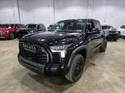 Toyota Tundra - TRD Pro