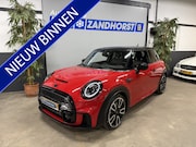 MINI John Cooper Works - 3-Deurs 2.0 S JCW // Panodak // Camera // Carplay