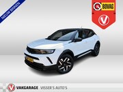 Opel Mokka - 1.2 Turbo Ultimate | stuurverwarming | stoelverwarming | 17 
