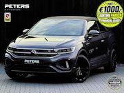 Volkswagen T-Roc - Cabrio 1.5 TSI R-Line